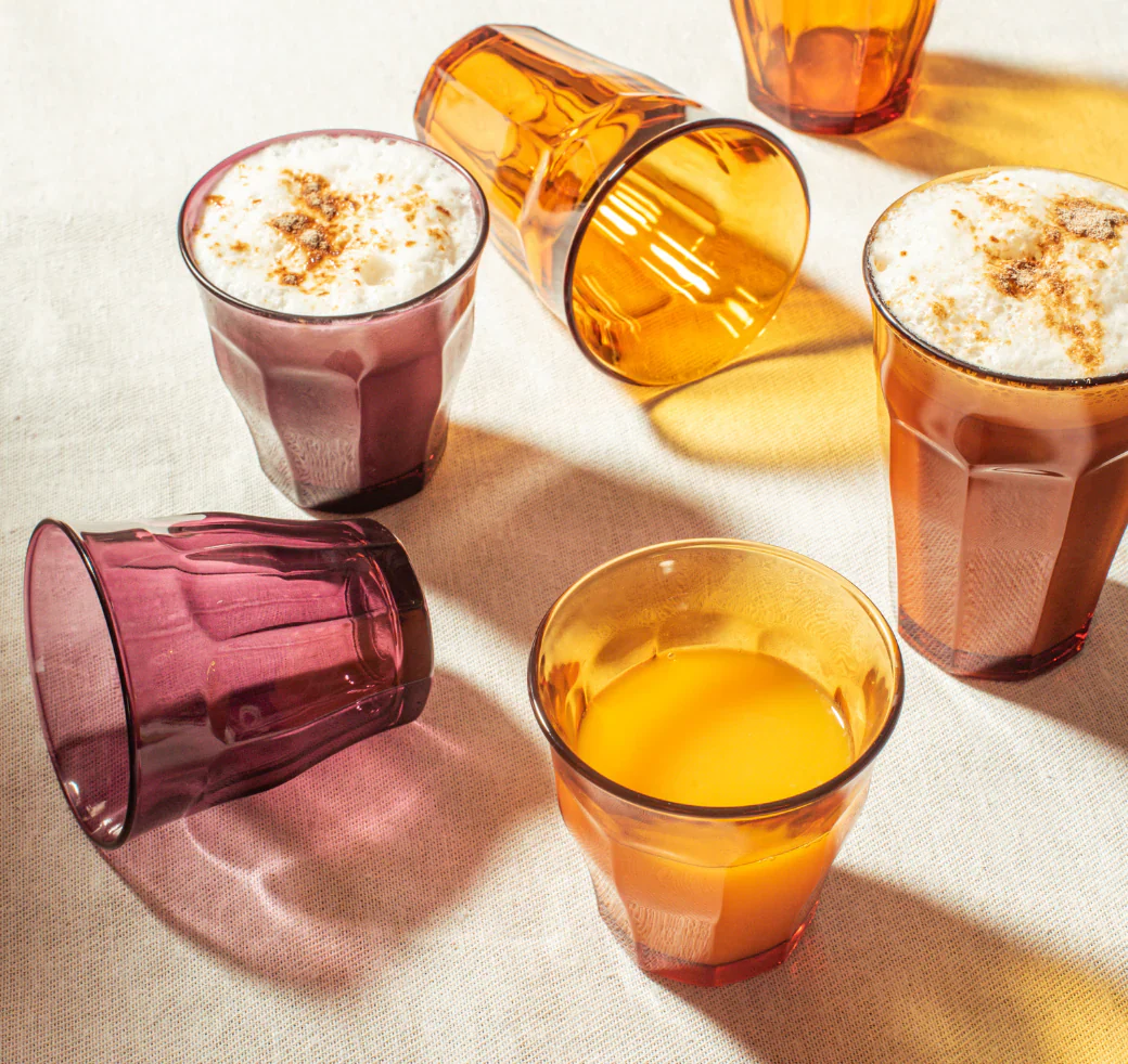 Iconic French Glassware Built to Last