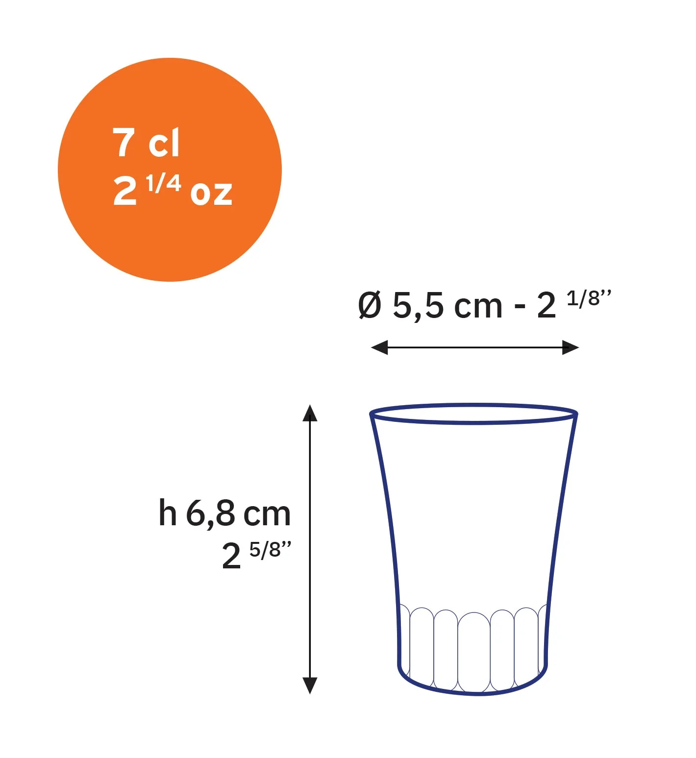 Amalfi Glass Tumbler Set of 4 - Image 10