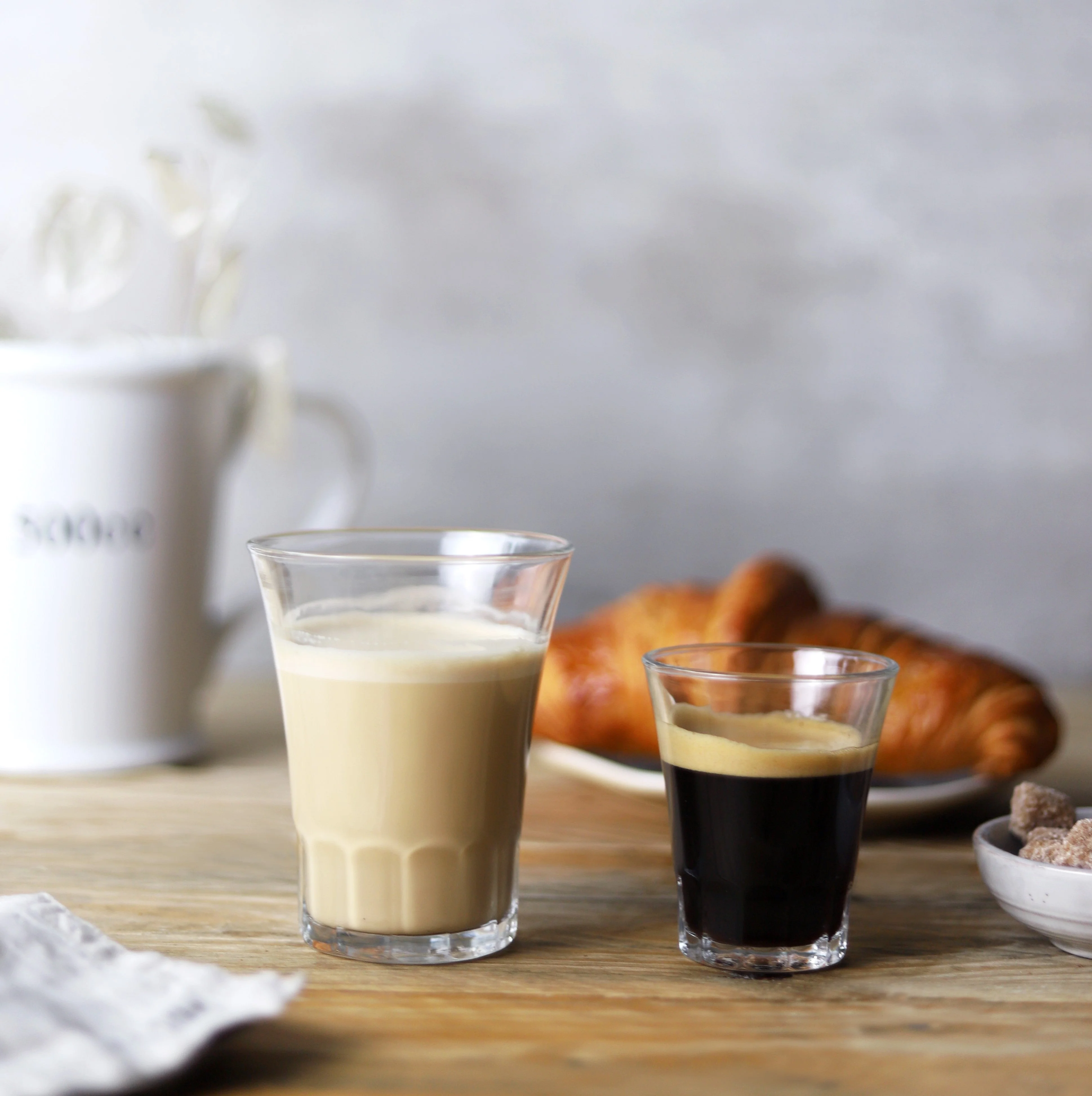 Amalfi Glass Tumbler Set of 4 - Image 6