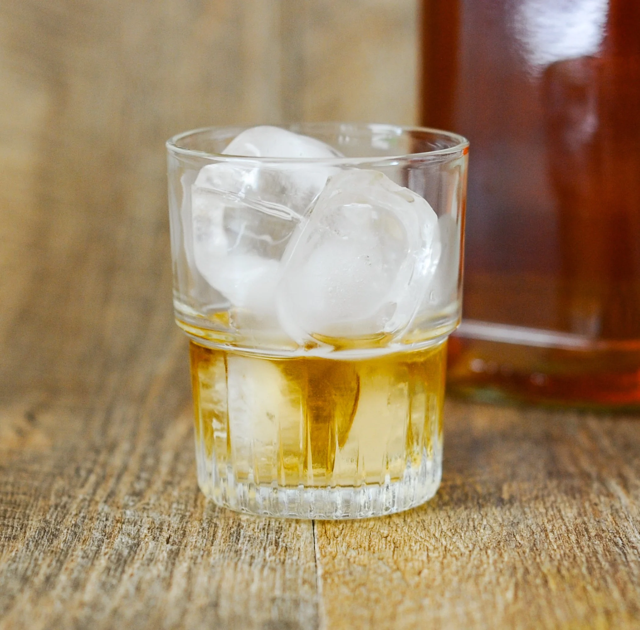 Empilable Stackable Glass Tumblers - Set of 6 - Image 5