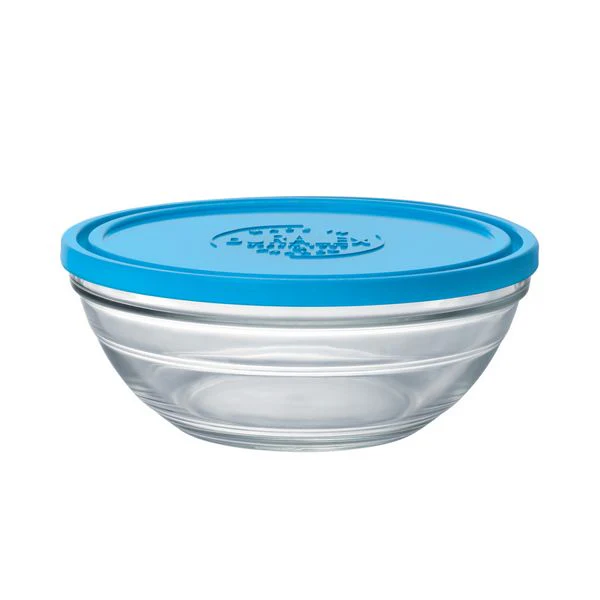 Freshbox Round Glass Bowl with Lid Sets - Final Sale - Image 10