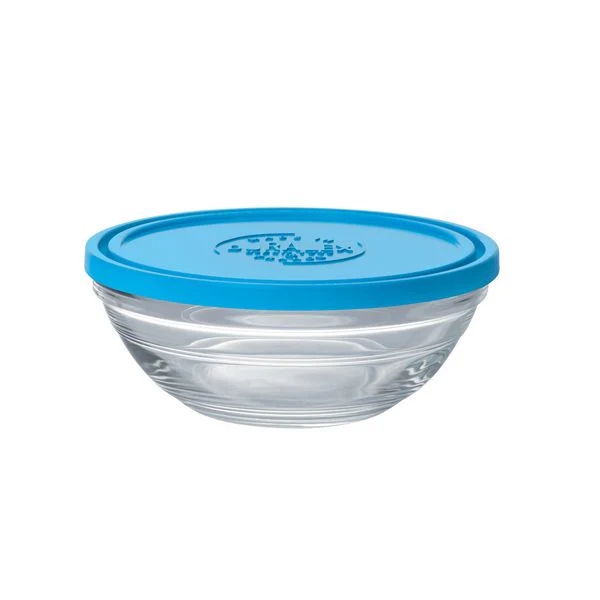 Freshbox Round Glass Bowl with Lid Sets - Final Sale - Image 8