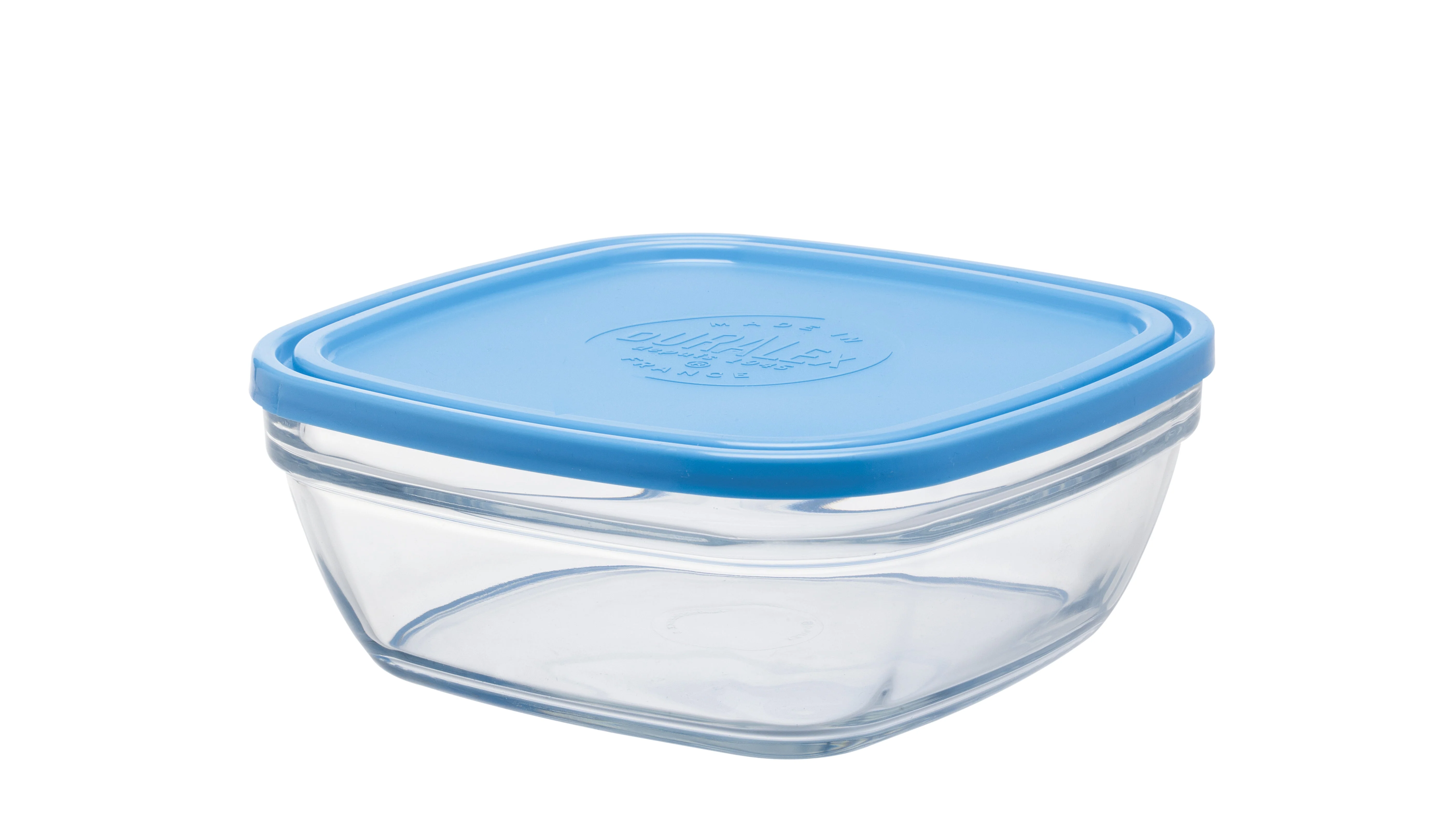 Freshbox Glass Square Bowl Sets (with lids) - Final Sale - Image 11