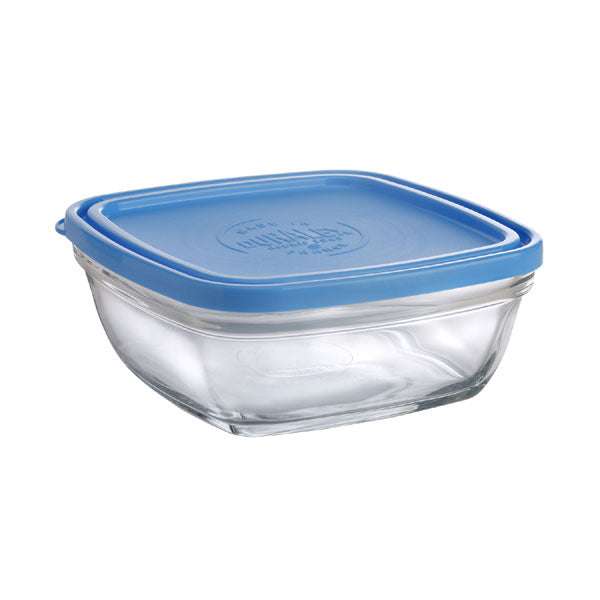 Freshbox Glass Square Bowl Sets (with lids) - Final Sale - Image 15