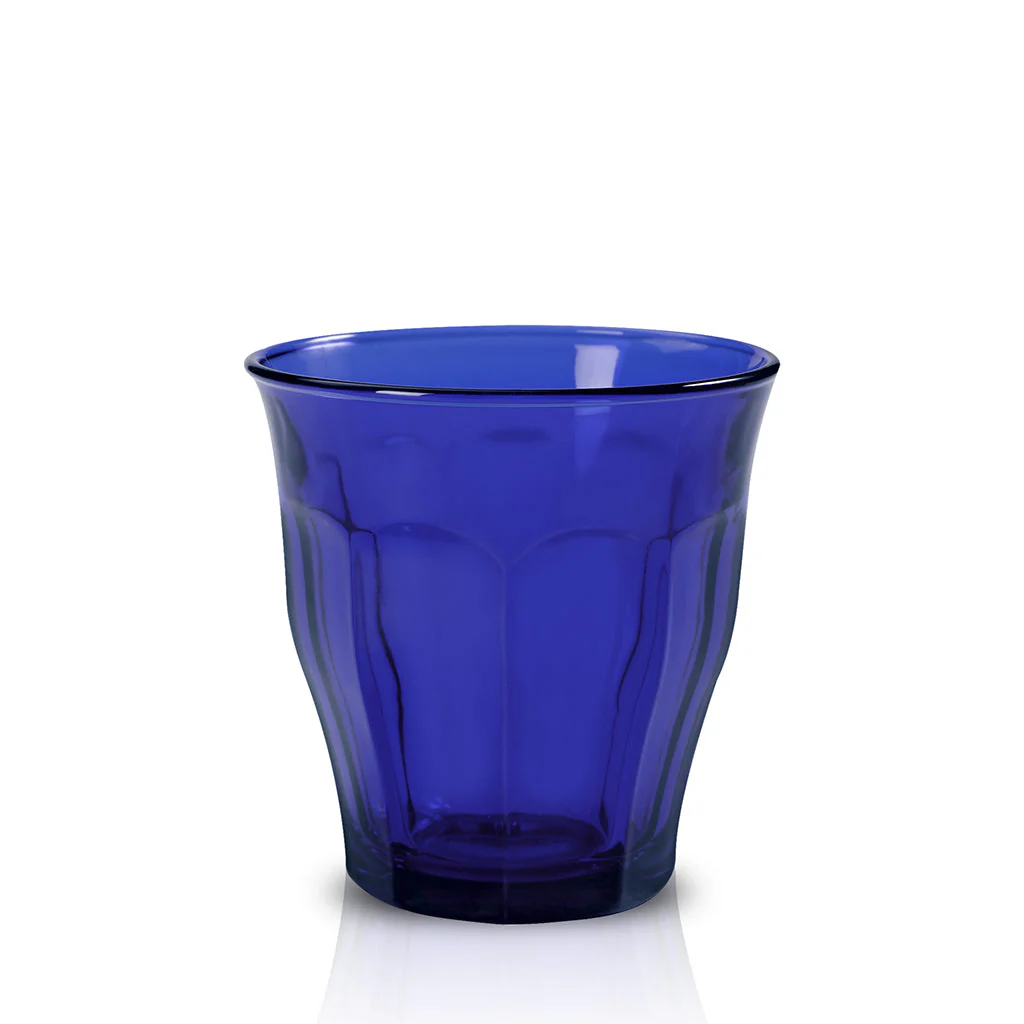 Le Picardie® Sapphire Glass Tumbler - Set of 6 - Image 6