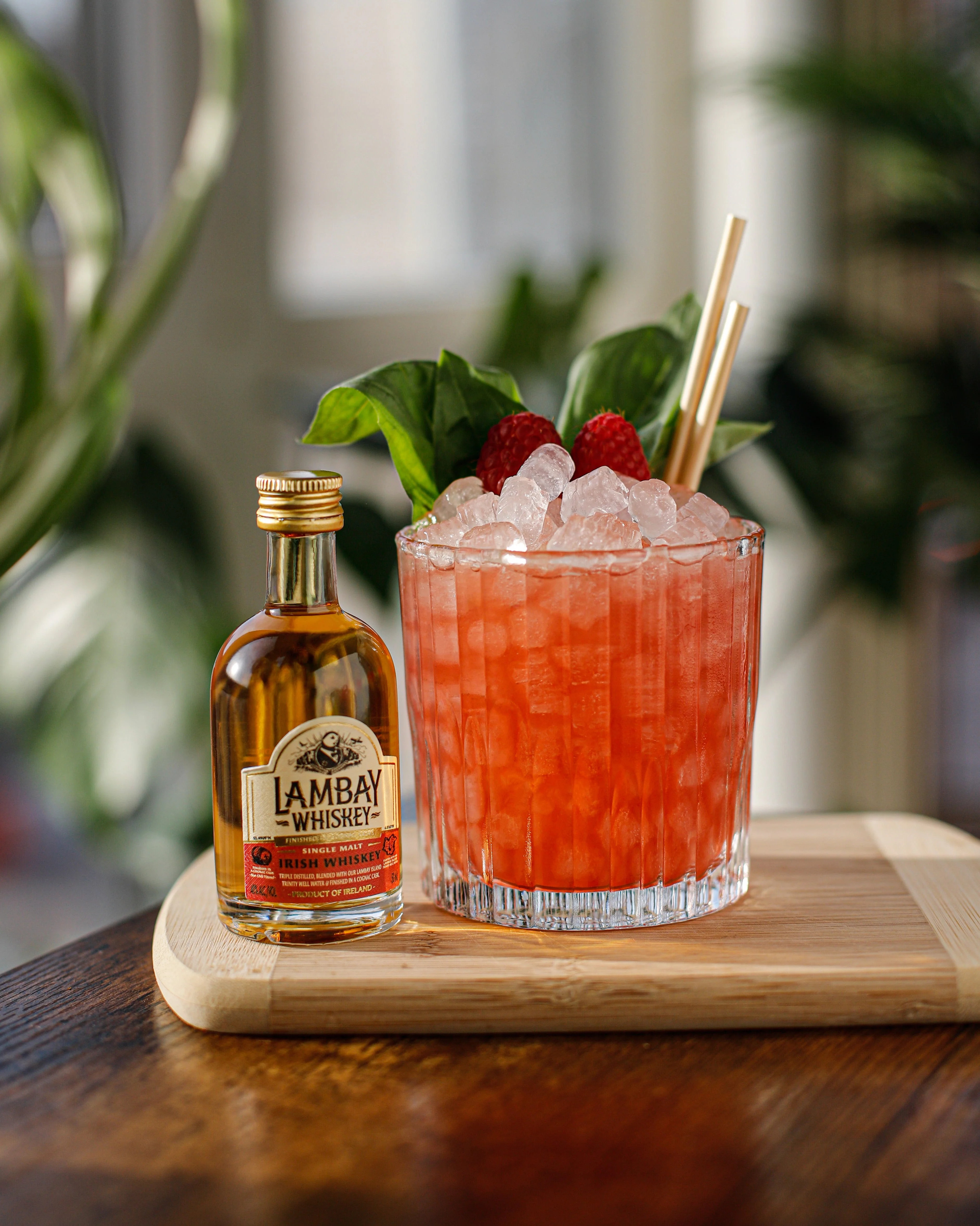 Manhattan Old Fashioned Glass - Set of 6 - Image 5