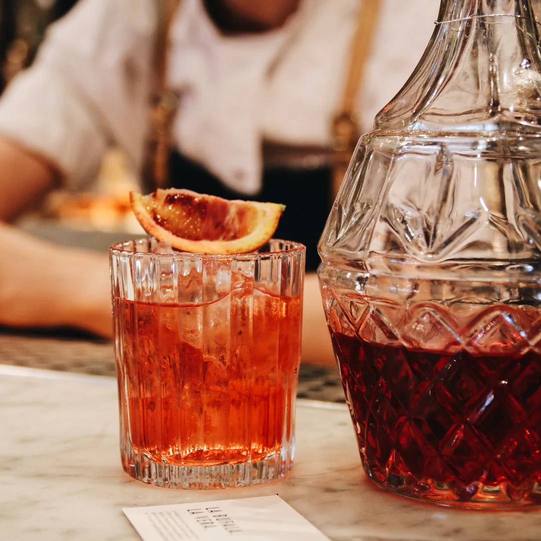 Manhattan Old Fashioned Glass - Set of 6 - Image 9